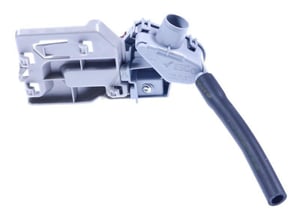 Ablauf-Set für Bosch Siemens Trockner 12030613 Kondensation