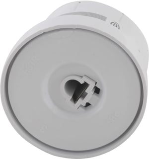 Drehgriff-Kochstelle 00638240