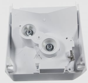 Eiswürfelbehälter für Kühlschrank Beko 4922581050 2 Motoren