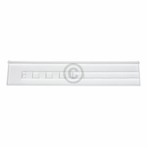 Fachklappe Gorenje 429336 für Kühlschrank