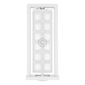 Eiswürfelschublade für Kühlschrank Midea 12131000000304 Eiswürfel Behälter