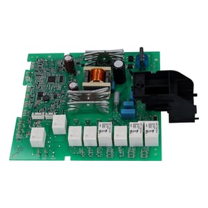 Steuerungsmodul programmiert geflashtes modul BOSCH 11024125 für Backofen