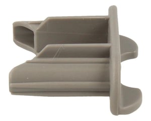 Laufschienenverschluss für Amica Geschirrspüler 1032071 Verschluss, Laufschiene