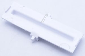 Kühlschrankabdeckung für Beko Kühlschrank C00866919 Gehäuse