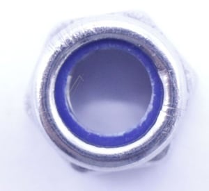 Mutter SoFlow 800.200.25 für E-Scooter Modell 30030001