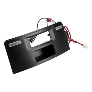 Aufladekontaktmodul Ecovacs 201-2353-1472 für Staubsauger-Roboter