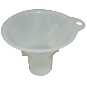 Salztrichter für Geschirrspüler Vestel 42005853 Salzbehälter