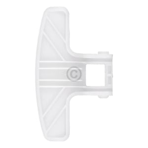 Türgriff für Midea Waschmaschine 12138100002762 Waschmaschinen-Griff