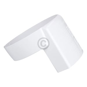 Gehäuseunterteil von Durchlaufschnitzler BOSCH 12018136 für Küchenmaschine