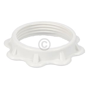 Mutter für Sprüharmrohr smeg 763890414 in Geschirrspüler