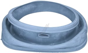 Türmanschette für Waschmaschine Whirlpool 481246668784 fettbeständig