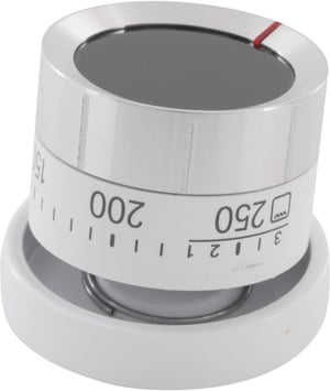 Drehgriff-Temperatur 00638974