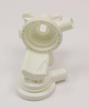 Filtergehäuse für Waschmaschine Beko/Grundig/Arcelik C00891384 Waschmaschinen-Zubehör