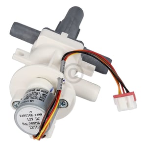 Ventil LG AJU73292501 für Trockner