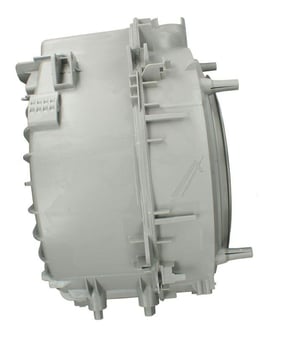 Schweiß-Set für Waschmaschinen (komplett) (3484166404)