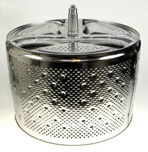 Wäschetrommel für Waschmaschine Vestel 20813477 Trommelgruppe 60-PEARL-C2