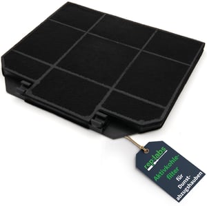 Kohlefilter - AT wie Electrolux 902979363 für Dunstabzugshaube