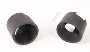 Gummiabdeckung Blinker EGRET 10100537 für E-Scooter Modelle ONE X XCORE XULTRA