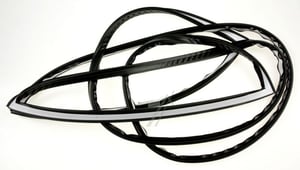 Türdichtung für Liebherr Kühlschrank 711118800 magnetisch, mit Montagematerial