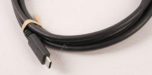 USB Typ-C Kabel für Fernsehen & Telefonie TP Vision 389G1758HAAFAC15NP 1.8m Audio Video