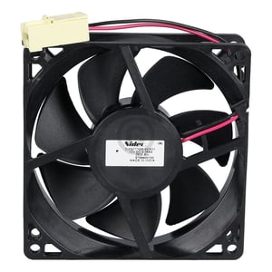 Ventilator beko 5799900100 Nidec DJF92T7AS5  für Kühlschrank KühlGefrierKombination