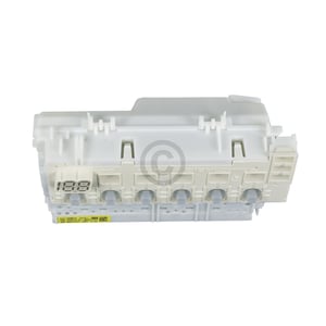 Elektronik BOSCH 00655545 Steuerungsmodul für Geschirrspüler
