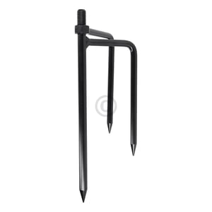 Cable fixing ground peg 201-2337-1246