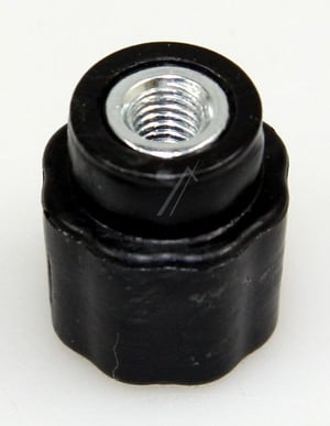 Stellfuß für Kühlschrank Hisense/Gorenje HK1498364 höhenverstellbar