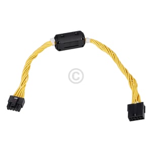 Height adjustment module extension harness 201-2337-1220