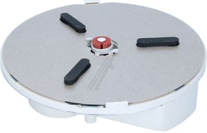 Heizplatte 200 mm für Ofen Hisense/Gorenje 262577 Induktion 3000W