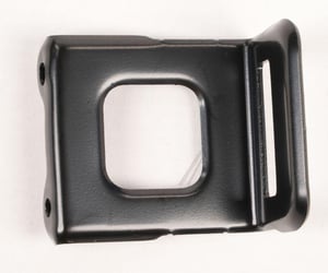 Batterie-Montageplatte Segway-Ninebot CA.02.04.1903.00 für E-Scooter F3 F3PRO Gehäuse