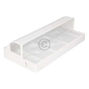 Filterhalterung für Sockelfilter Gorenje 457168 in Trockner