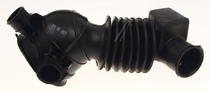 Faltenbalgschlauch für Trockner Whirlpool Indesit 488000624609 Sumpf 62L