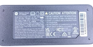 Ladegerät Xiaomi C002470002800 für E-Scooter Mi 4 Pro