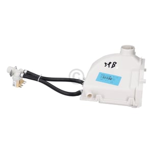 Waschmittelkasten mit Magnetventil SAMSUNG DC97-18059B für Waschmaschine