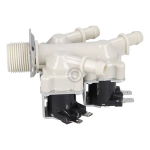 Magnetventil dreifach 180° passend für LG 5221EN2003L BLUPARTS 10118903 für Wasc
