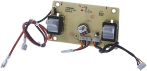 Steuergerät 12019488