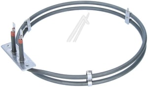 Backofenheizung 1900W für Ofen Backer-Facsa 3871425124 Heizung, Backofen