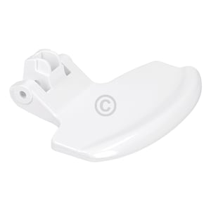 Türgriff passend für Candy 41021016 BLUPARTS in Waschmaschine 10107391