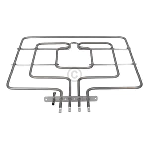 Heizung-Oberhitze zweikreis 2800W 220-240V 20008179 Bosch