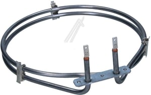Ringheizkörper für Bosch Siemens Backofen Heißluft 2400W