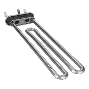 Heizkörper Bosch 12046381 für Waschmaschine Bosch