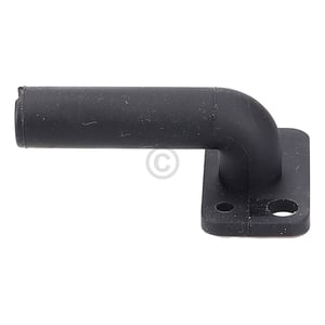 Sewage suction hose 201-2478-1880 Ecovacs