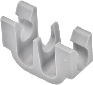 Halter für Bosch-Zubehör 00418495 Geschirrspüler-Halterung