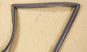 Türdichtung oben für Kühlschrank Beko C00871723 Kühlschrankdichtung