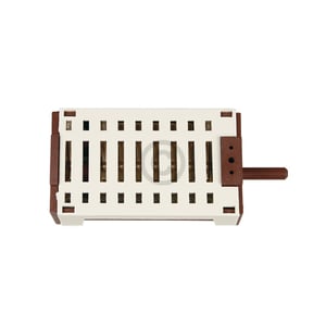 Backofenschalter ZANUSSI 357064601/2 Wahlschalter für Herd