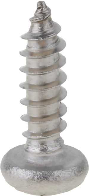 Schraube für Kühlschrank Bosch 00612794 Befestigung