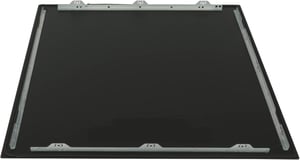 Glaskeramikfläche 00689662