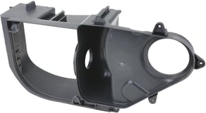 Träger für Staubsauger Bosch 00677985 Halterung