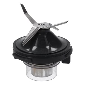 Sockel Messerlager mit Messer Bosch 00054690 für Küchen-Kleingerät